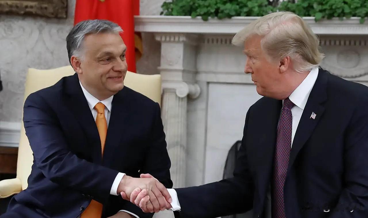 11月7日，美国总统特朗普表示，希望继续在匈牙利首都布达佩斯与俄罗斯总统普京会晤