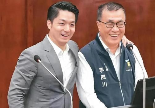 2026年底台北市长选举越来越近，岛内最火的话题，莫过于蒋万安的连任前景。

作