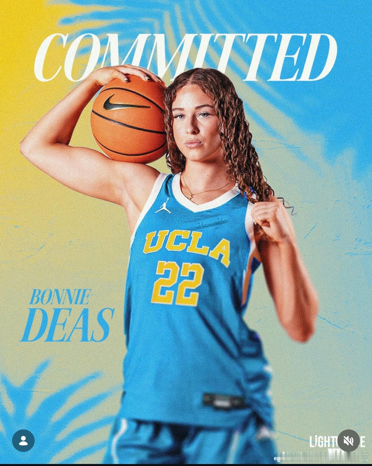 邦尼迪亚斯从阿肯色斯大学转到加大洛杉矶分校NCAA