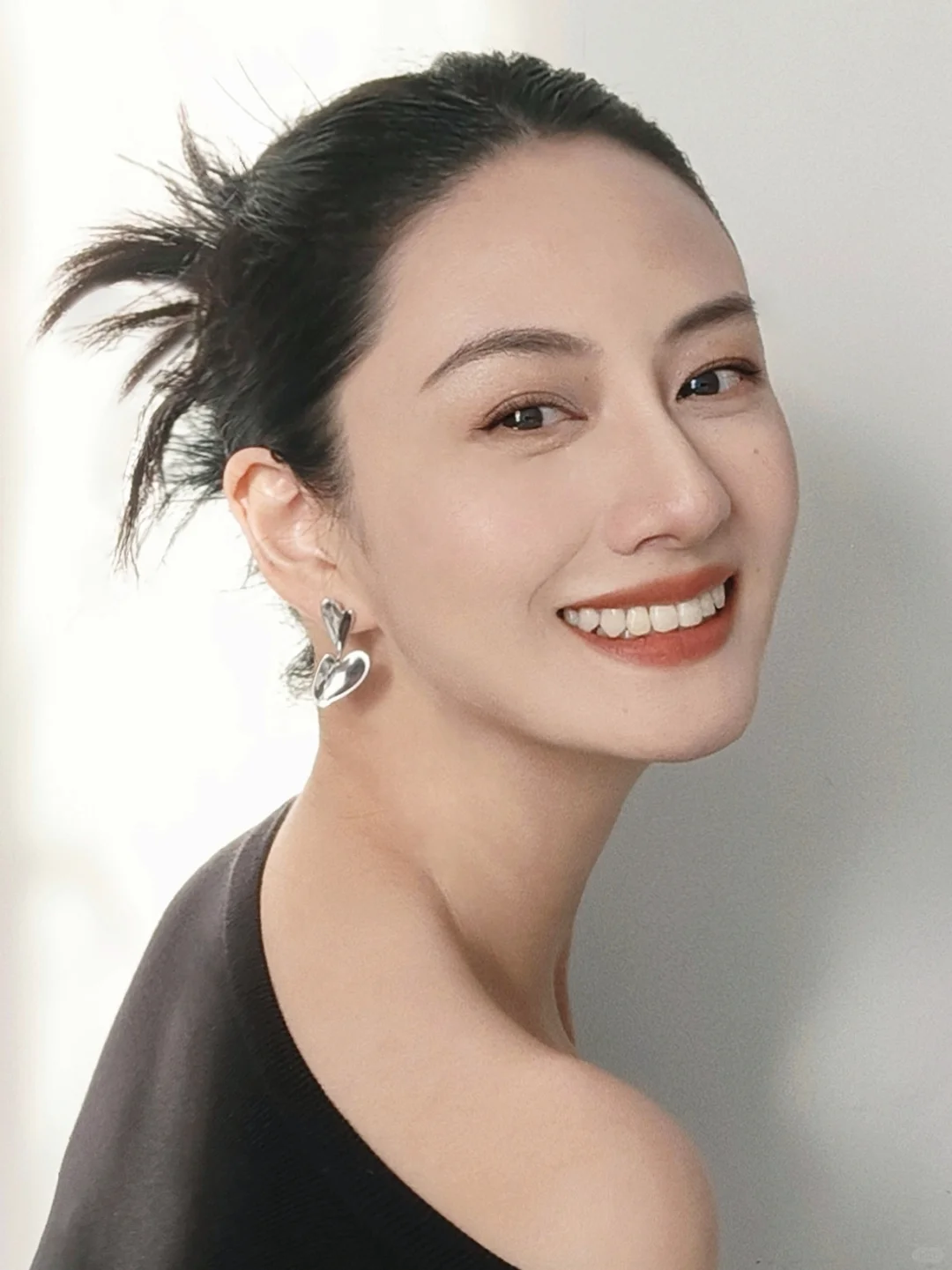 没有断崖衰老！即将40岁，分享我的日常保养