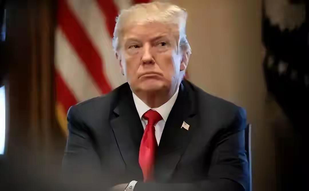 36%支持率！900万美国人50州反水，特朗普任期实质终结，盟友全撂挑子
 
万