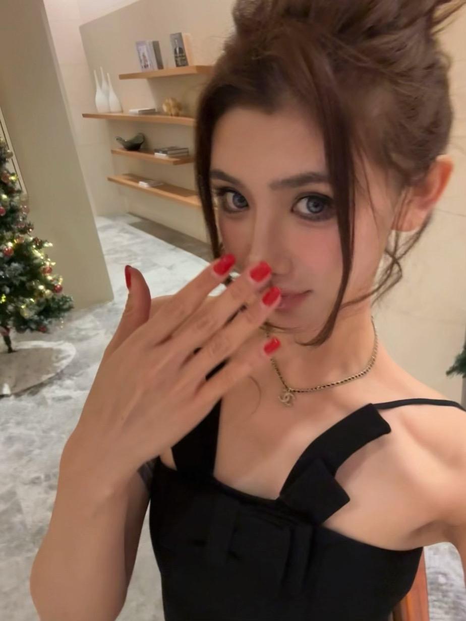 Christmas 🎄。