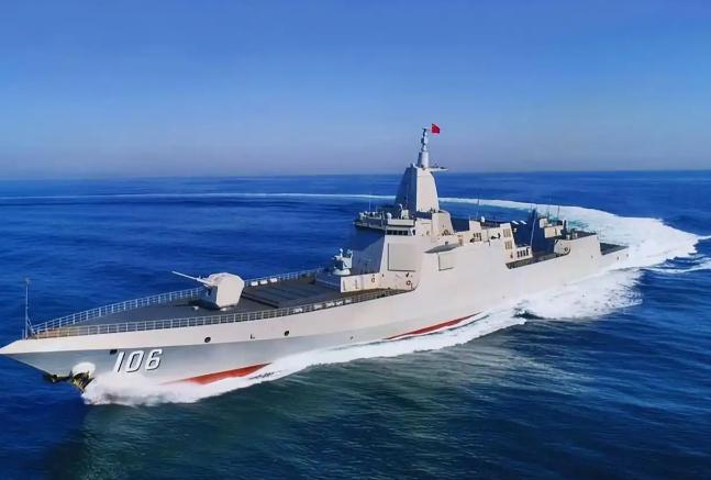 中国出现了其他国家没有的情况！

其他国家是越强没人敢惹，我们是越强惹我们的人越