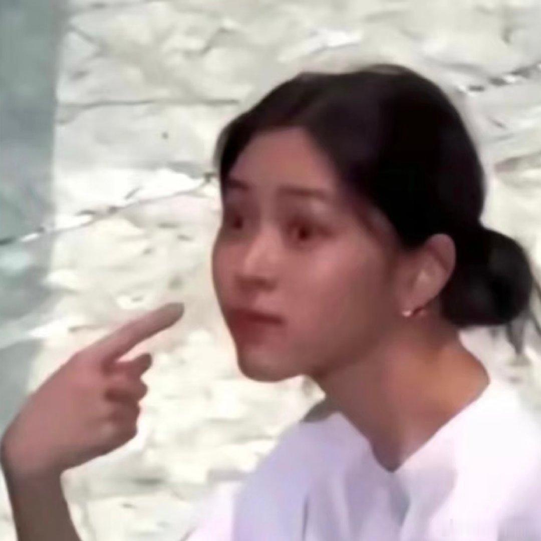 名场面打卡🈶 