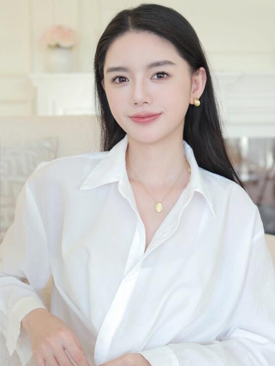 生而持光美自由我