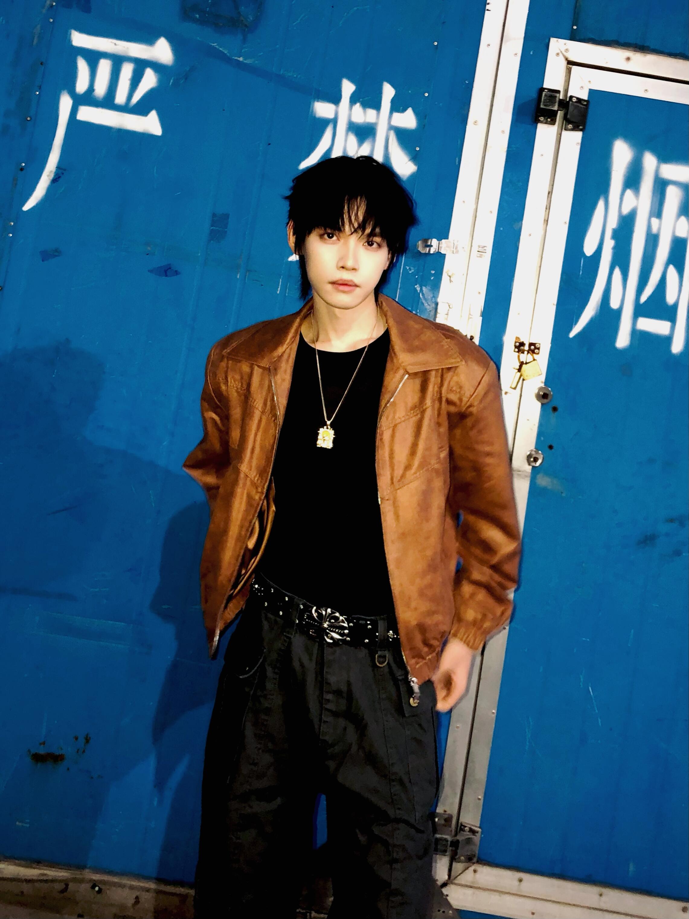 李治良你小子又演傻子李治良时隔两年再演猪八戒1年1度惊喜大会 惊喜大会放大招！李
