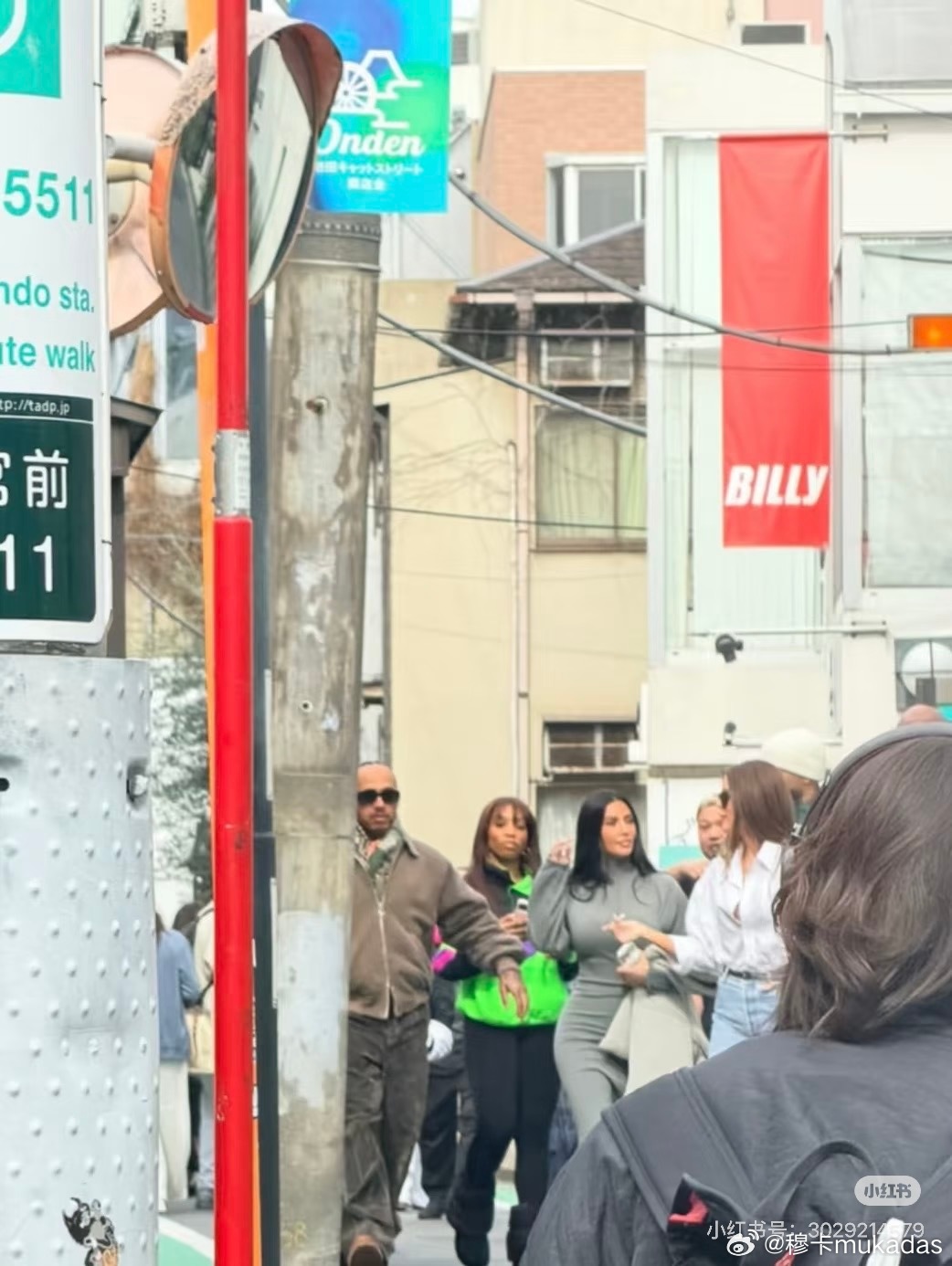 围场最强女友要现身日本站了！没想到啊，老汉来真的