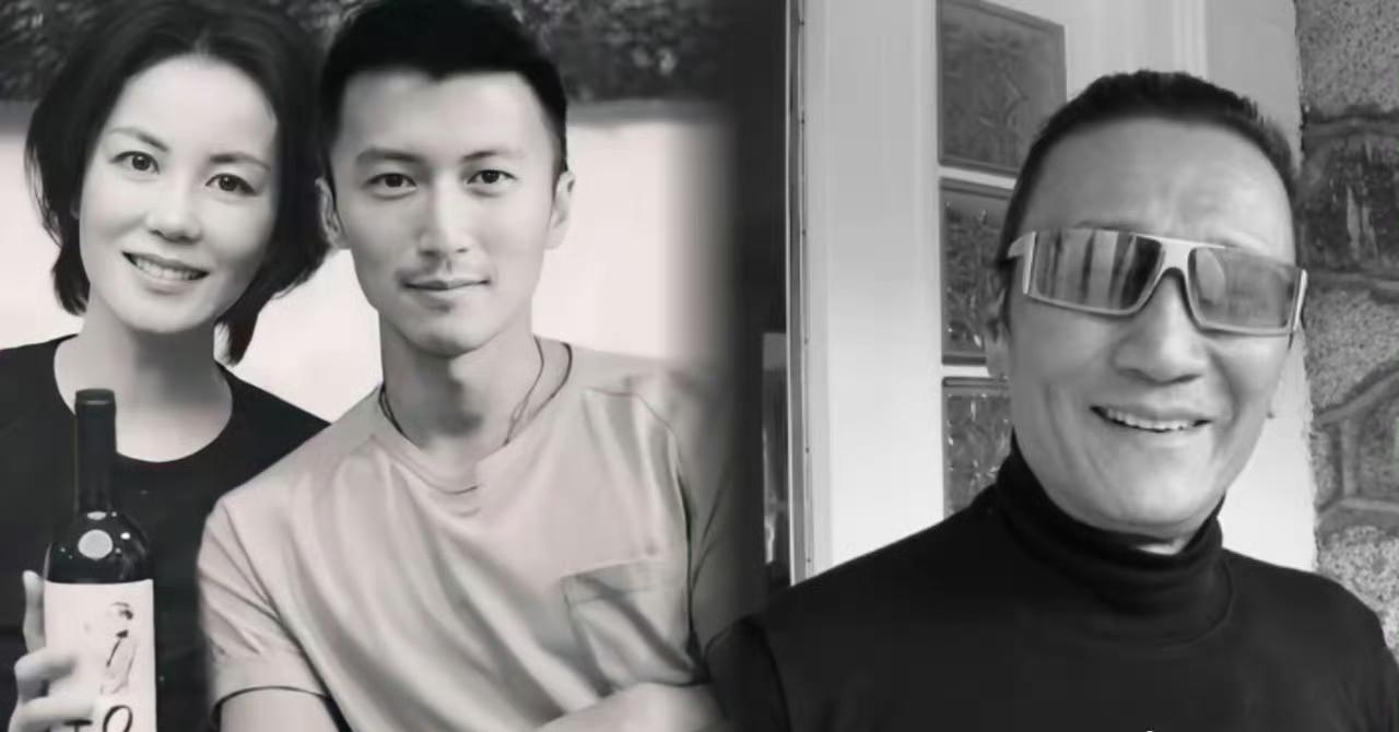 菲姐：你父亲葬礼，我到底要不要过去？
霆锋：家里商量好了，仅限直系亲属到场。
菲