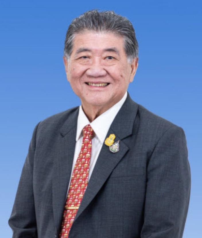 泰国代总理普坦也是一位华侨华人，对中国感情深厚！虽暂代佩通坦当“主角”，但不仅大