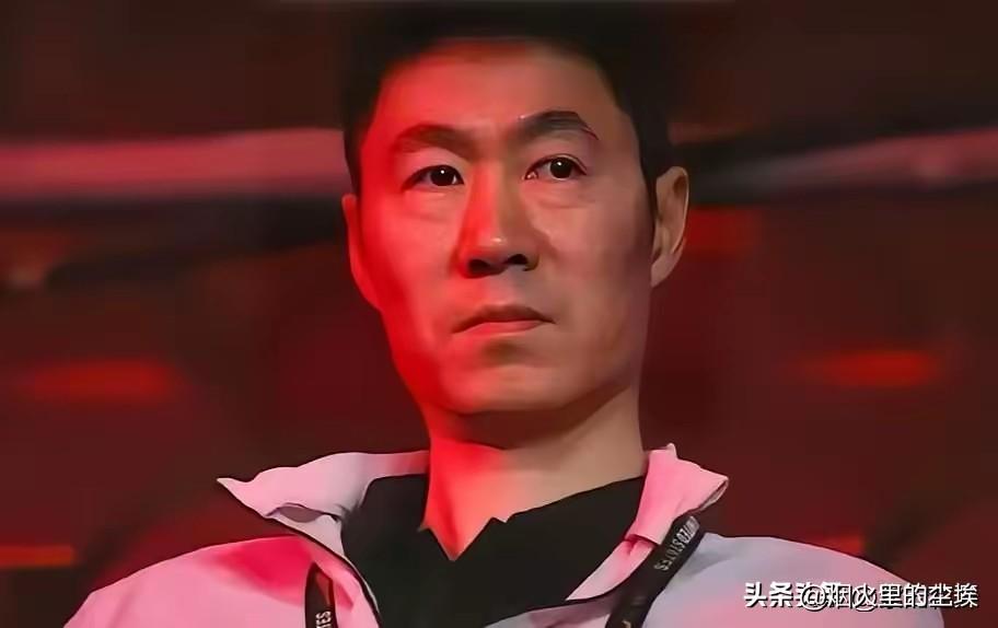 王皓彻底懵了！
​美国大满贯
国乒男子7人参赛，
比赛结果全部出炉，
真的是让人