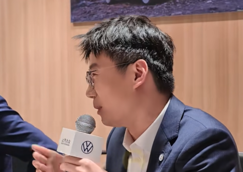 理想领先大众两代？上汽大众高管：价格与营销领先