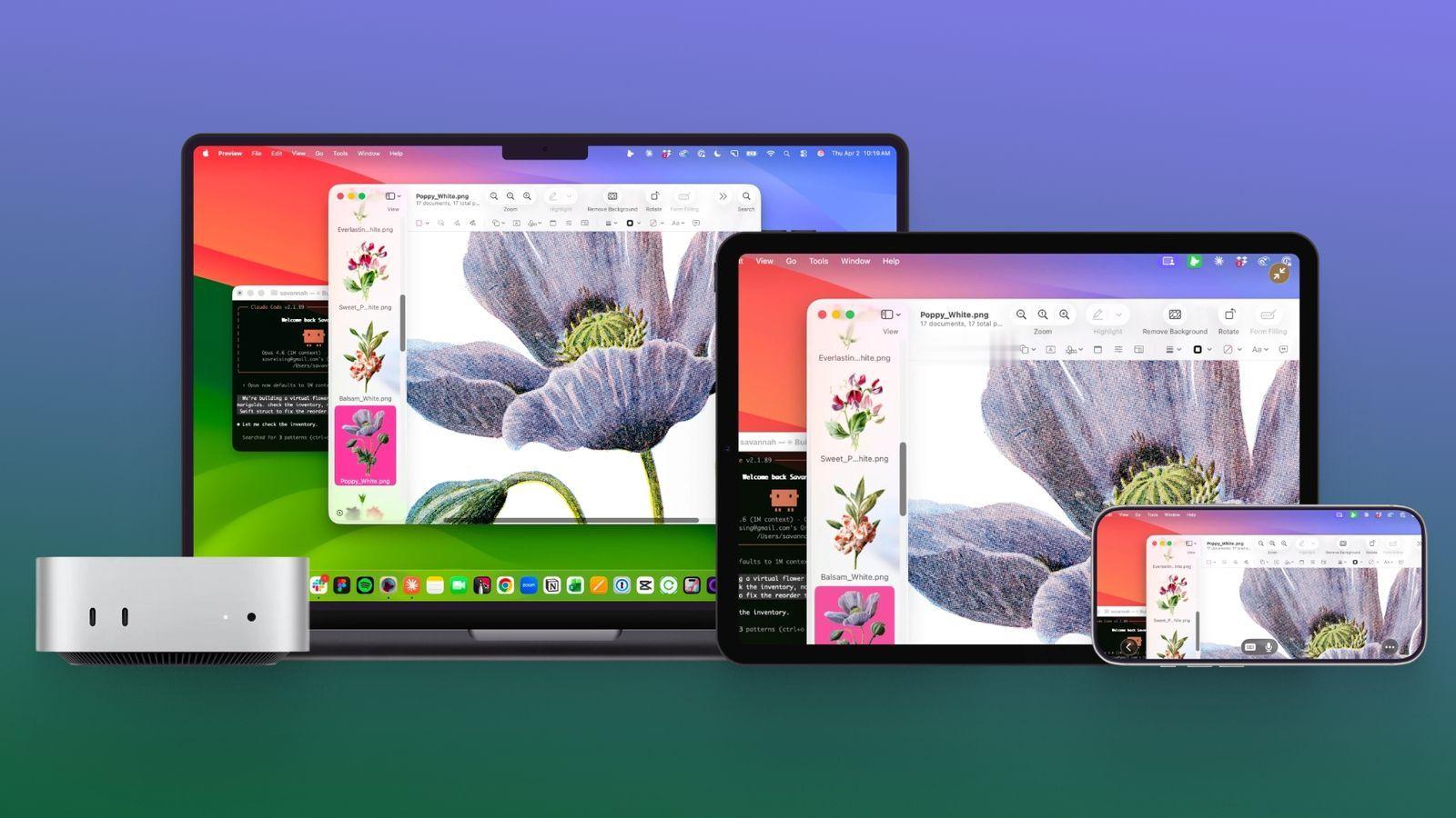 【Astropad Workbench 让你通过 iPhone 和 iPad 远