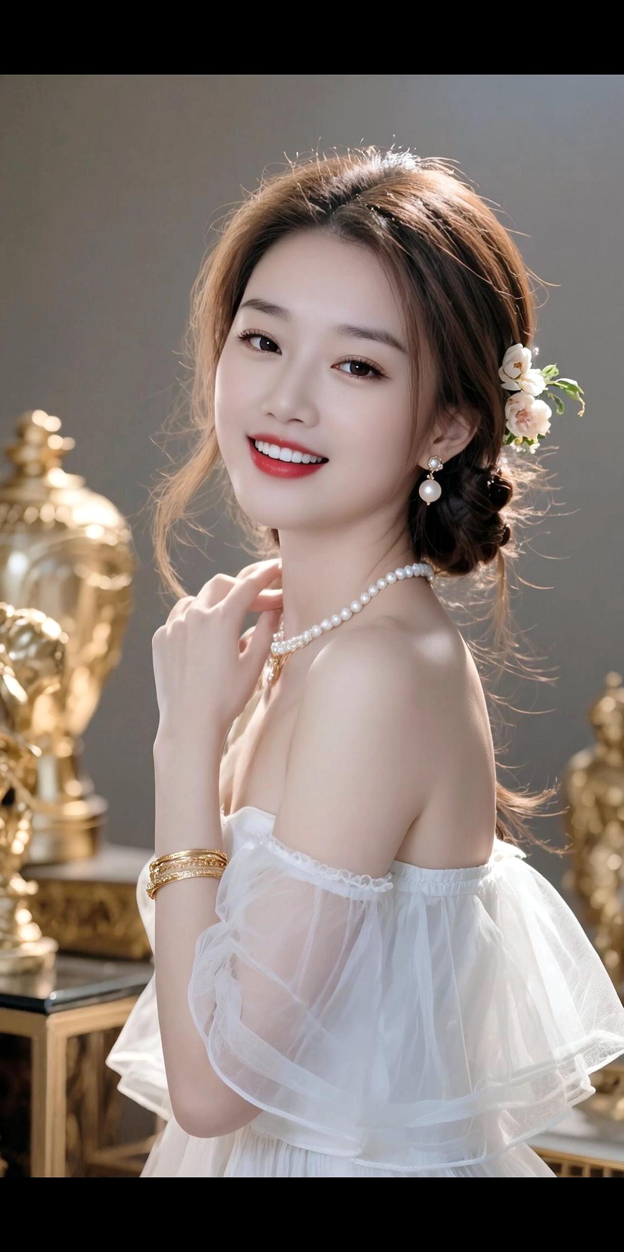 一个女人最动人的底气不是年轻，不是依附，而是刻在灵魂里的独立与清醒。是历经风雨仍