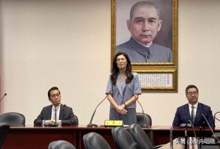 春暖花开之时，郑丽文将率团参访，共话发展与机遇

一场备受瞩目的交流之旅即将开启