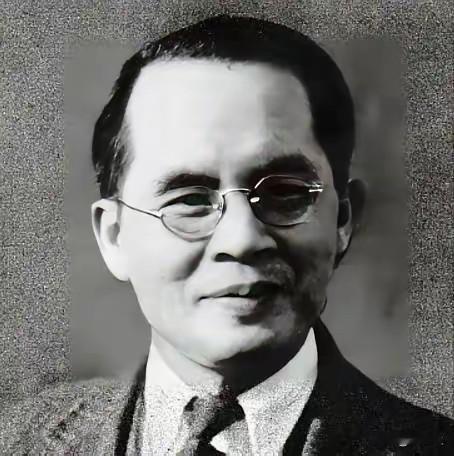 1946年，汪伪政府的“笔杆子”林柏生被枪决，到了刑场，他说：“听说上次思平先生