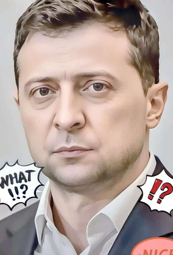 乌克兰方面正式宣布了！
 
当地时间11月15日，乌克兰总统泽连斯基通过社交媒体