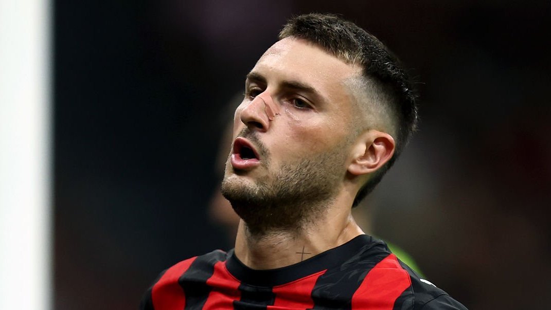 【MN】  🚨圣地亚哥·希门尼斯🇲🇽在过去几个小时里在荷兰接受了脚踝的专科