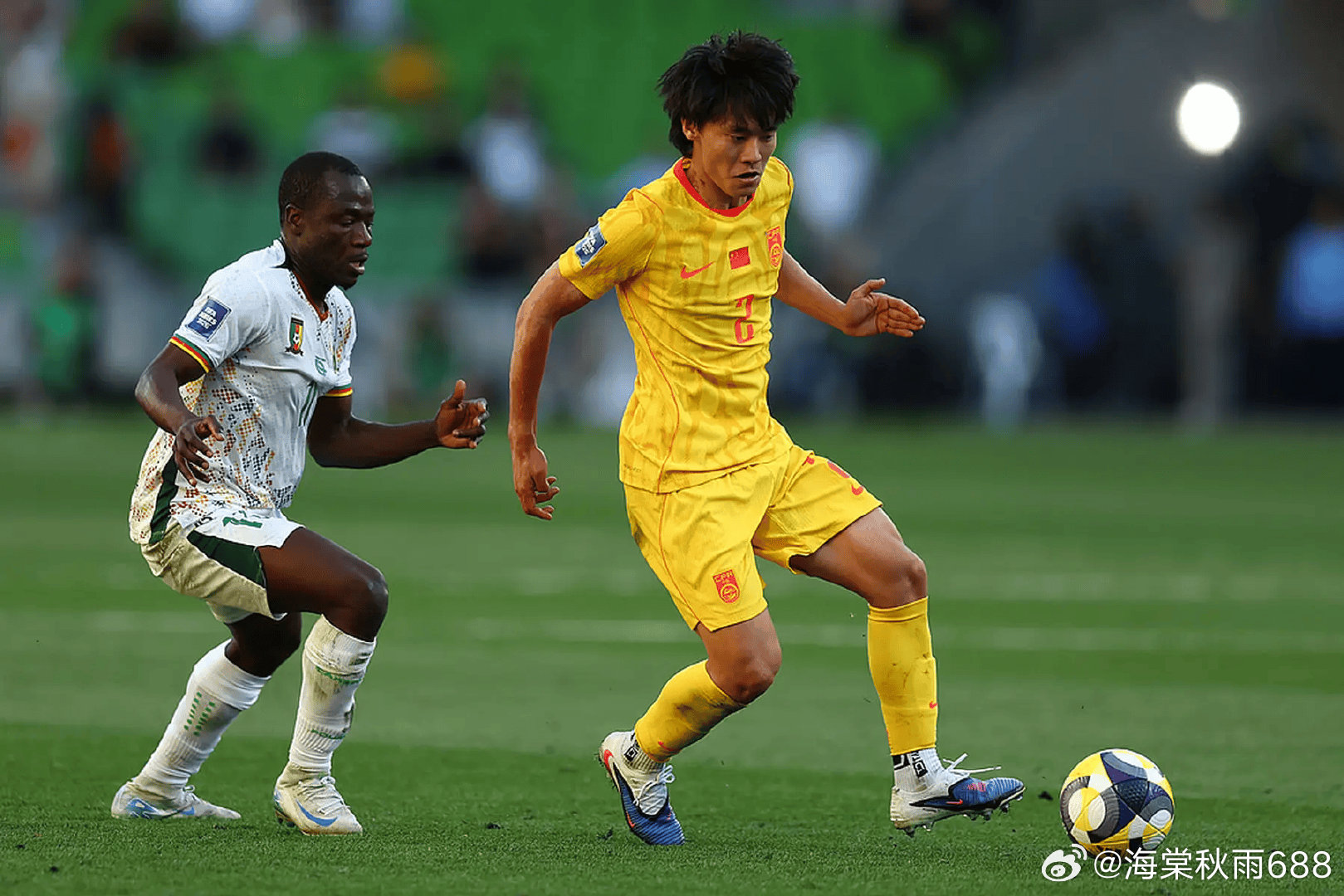 合理情况！亚洲9队征战世界杯创历史 国足排名亚足联第15------北京时间4月