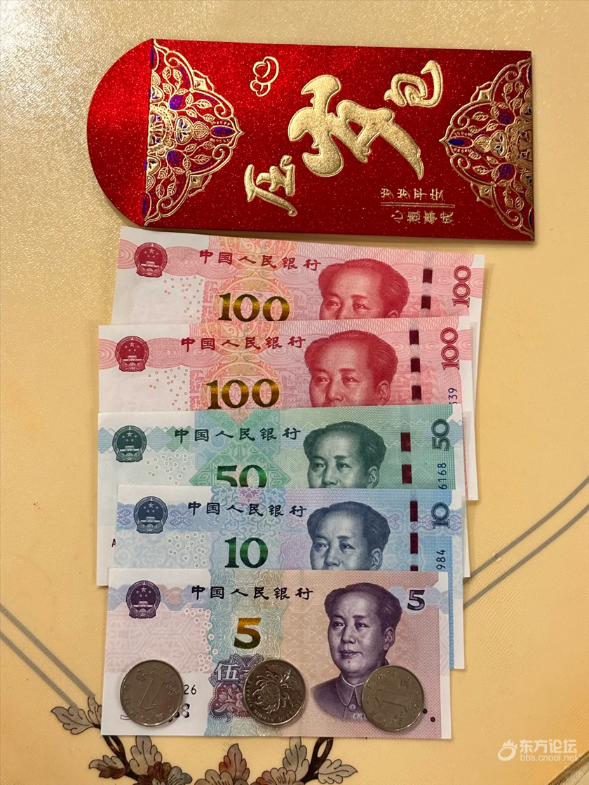 宁波爷爷奶奶过年给亲孙子268元算少吗 ？春节期间，关于宁波爷爷奶奶过年只给亲孙