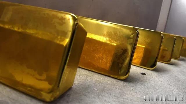 俄罗斯联邦矿产开发署副署长阿斯兰别克・格尔马哈诺夫在东方经济论坛期间称，俄罗斯黄