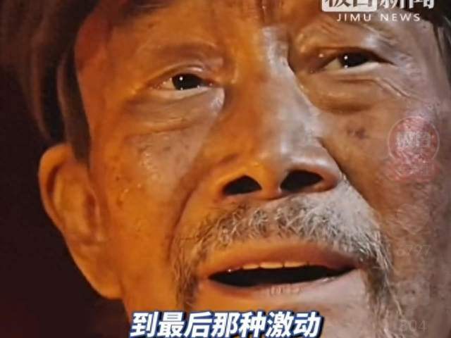 看哭全网！72岁李雪健无声登台，这才是文艺该有的样子