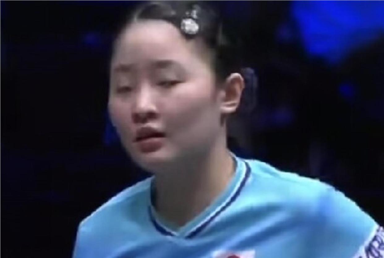 瑞典之夜国乒女单再次筑起人墙！王曼昱4比2掀翻王艺迪，张本美和被挡在决赛门外马