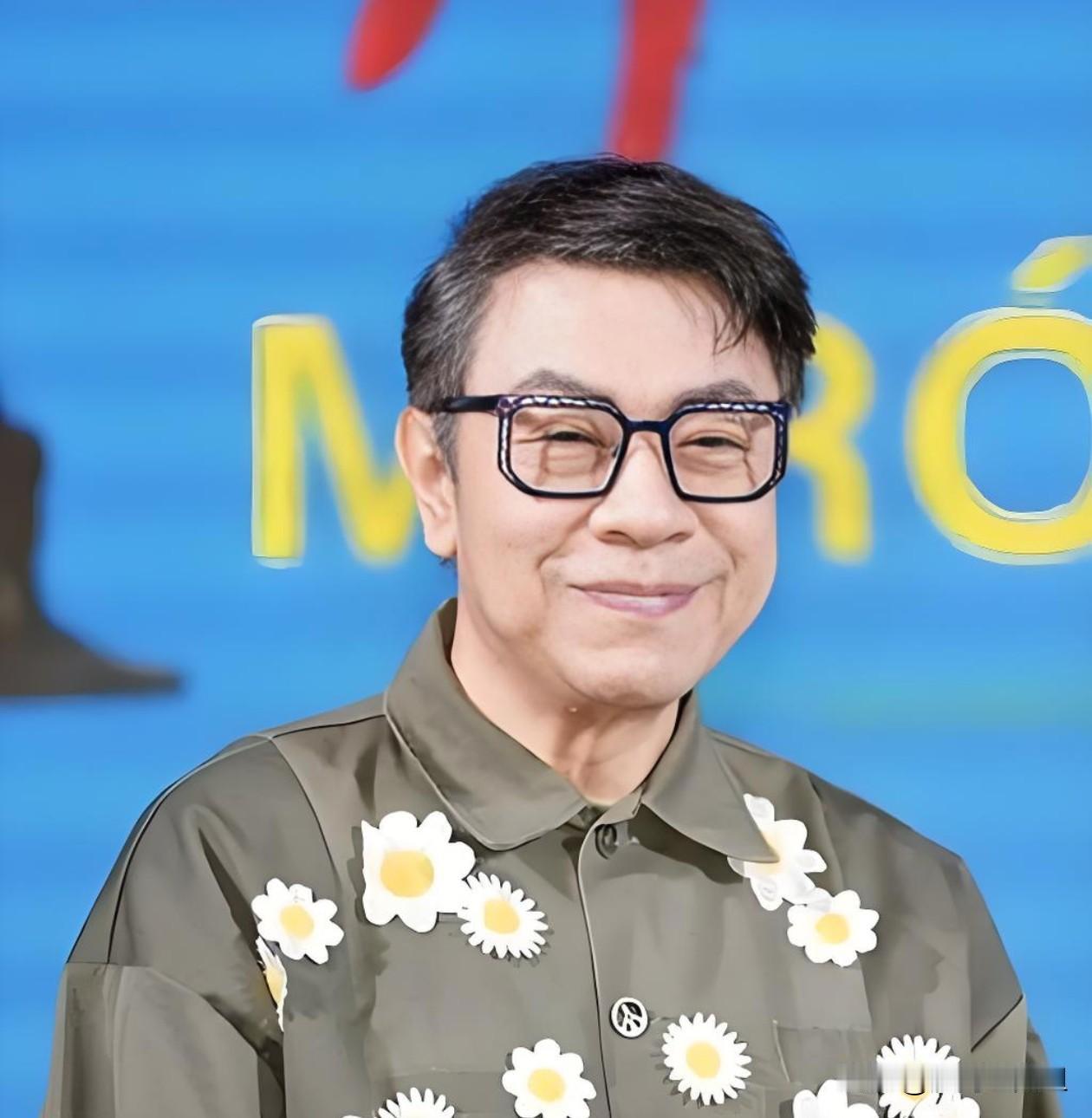台湾艺人蔡康永凉凉了
今天上午国台办发言了
也定性了，
在大是大非问题面前
没有