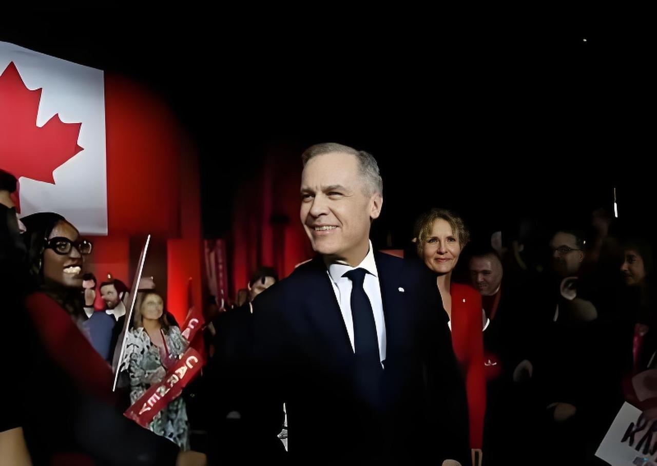 2026年1月16日，加拿大总理卡尼访华期间宣布新政：该国每年将最多进口4.9万