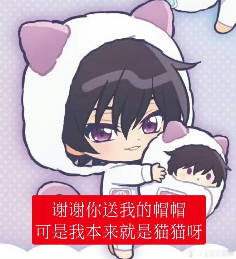 睡衣猫猫 11137 