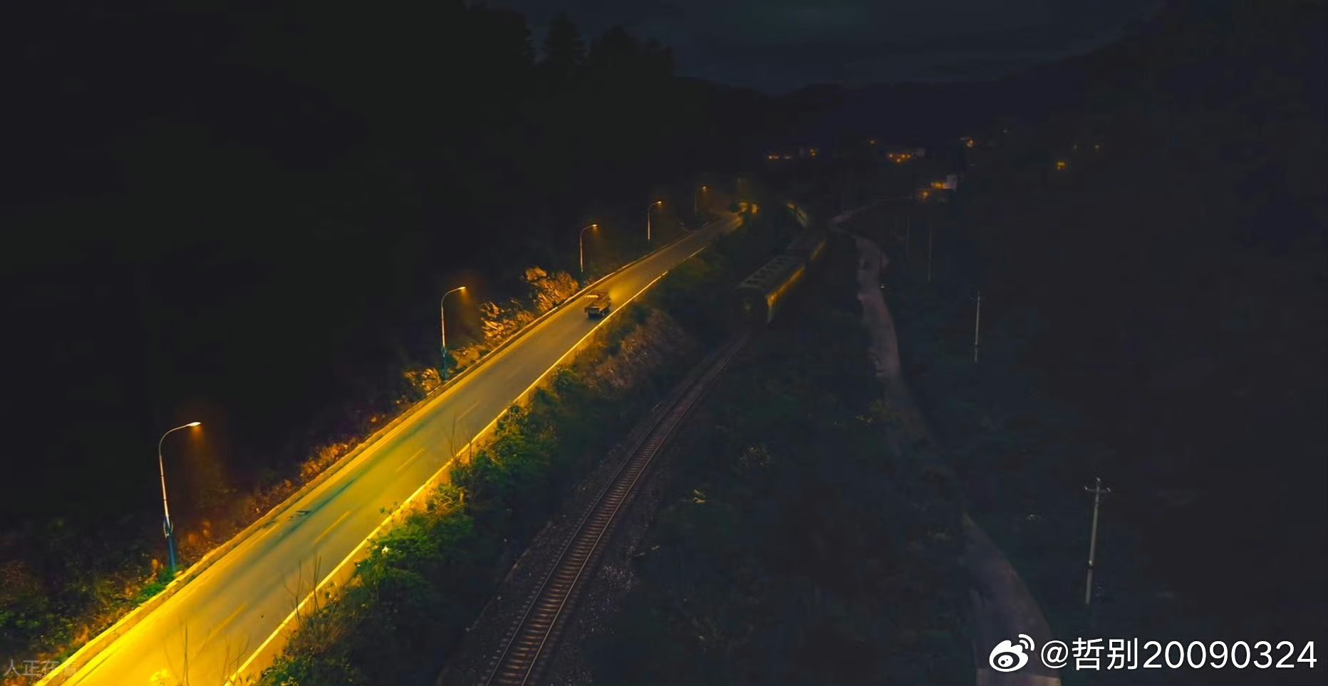 任他几路来，我自一路去自律不是努力追赶别人的节奏，而是绝不打乱自己的节奏。你读了