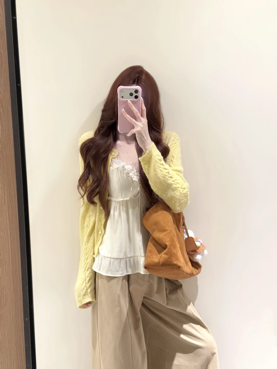 💛开春就这样穿啦!!