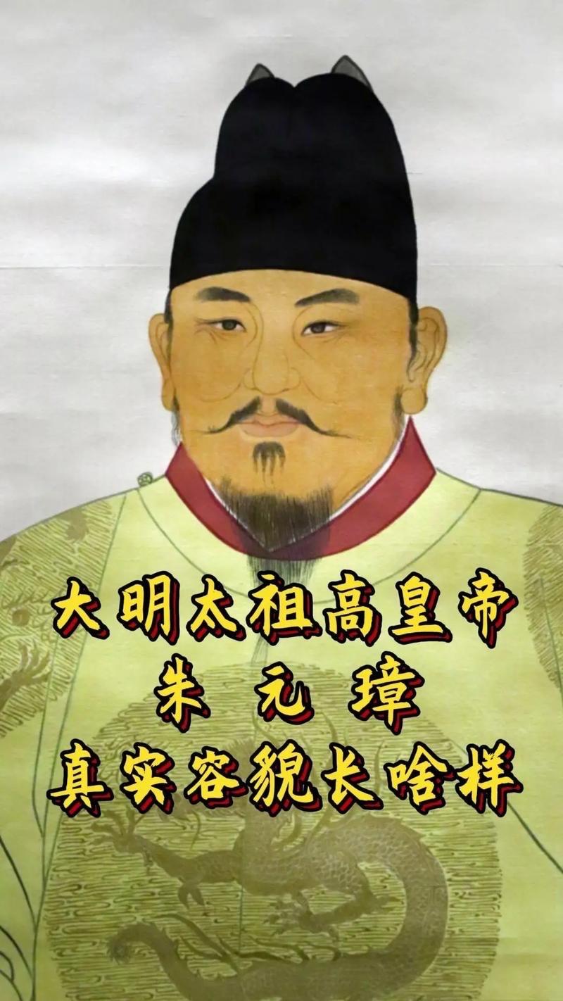 制度破局：重塑权力逻辑

集权重构：废除沿用千年的丞相制度，设立内阁雏形“殿阁大