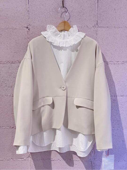 买衣服，你永远可以相信日本制