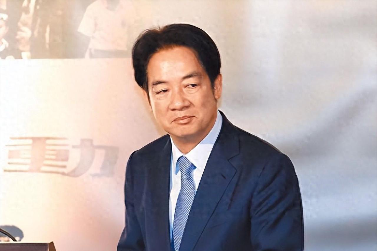 巴新关闭“台独”办事处，或将削弱台岛能源韧性 ？ 这一击或戳中赖清德要害 ！
