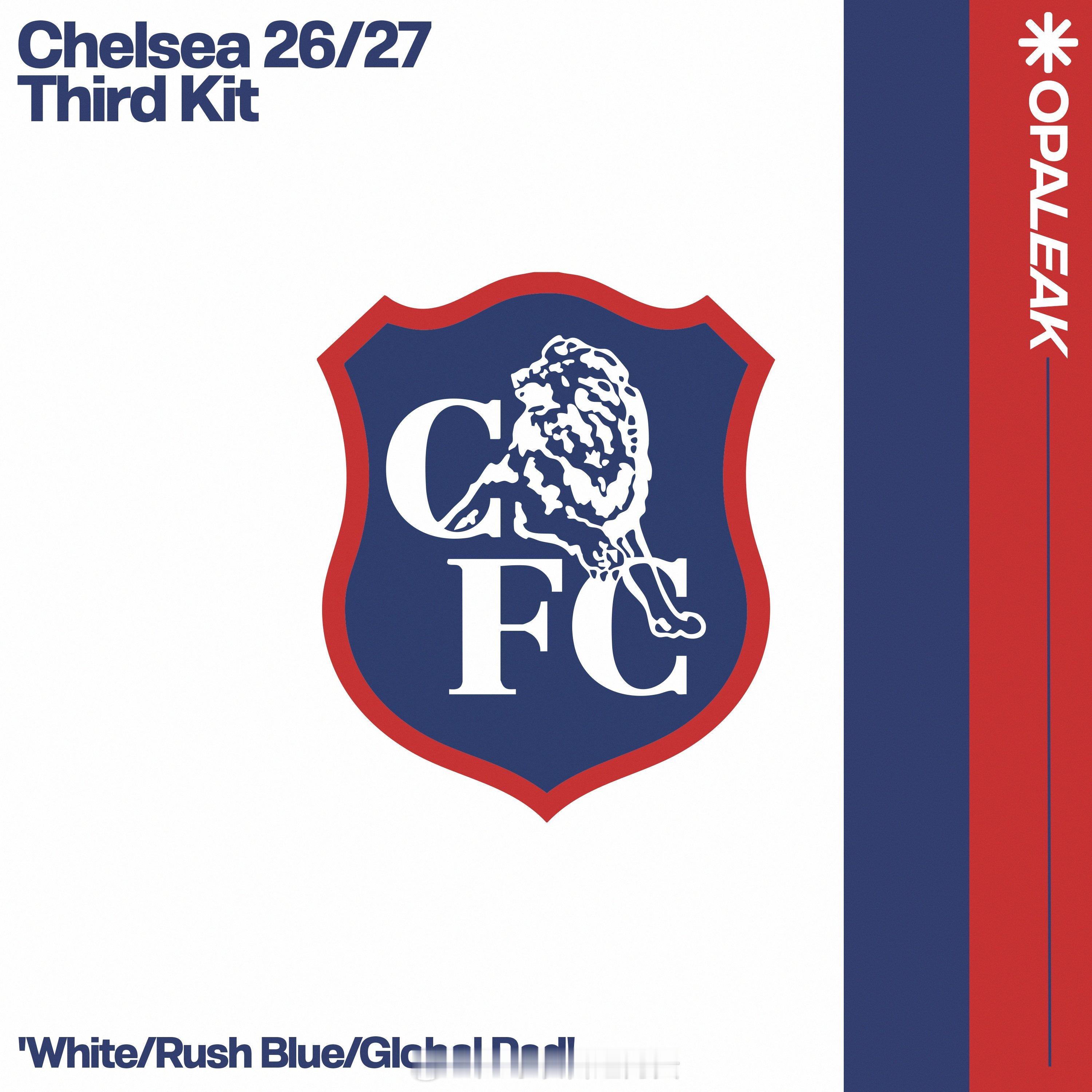 下赛季耐克旗下部分豪门俱乐部球衣配色曝光。  