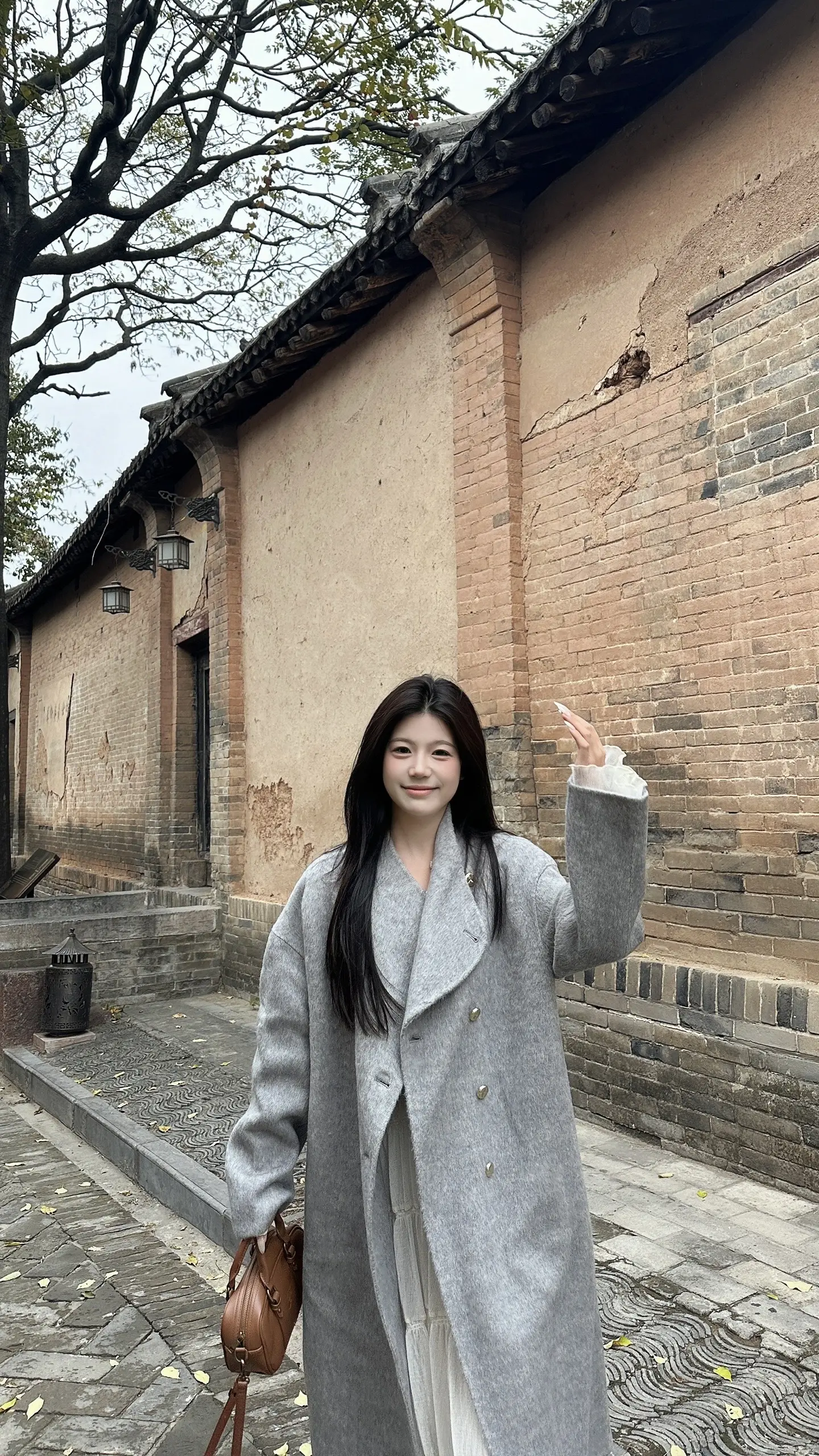 又是一年秋