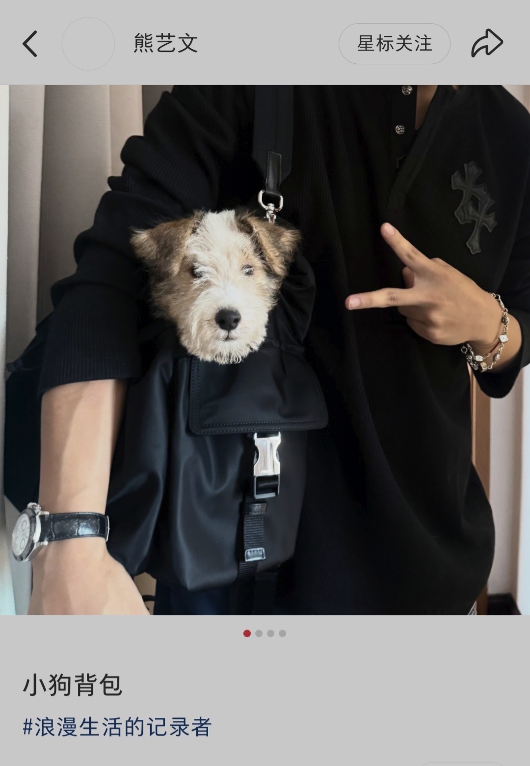 哎一古妈咪和修勾好萌啊[苦涩][苦涩][苦涩] ​​​