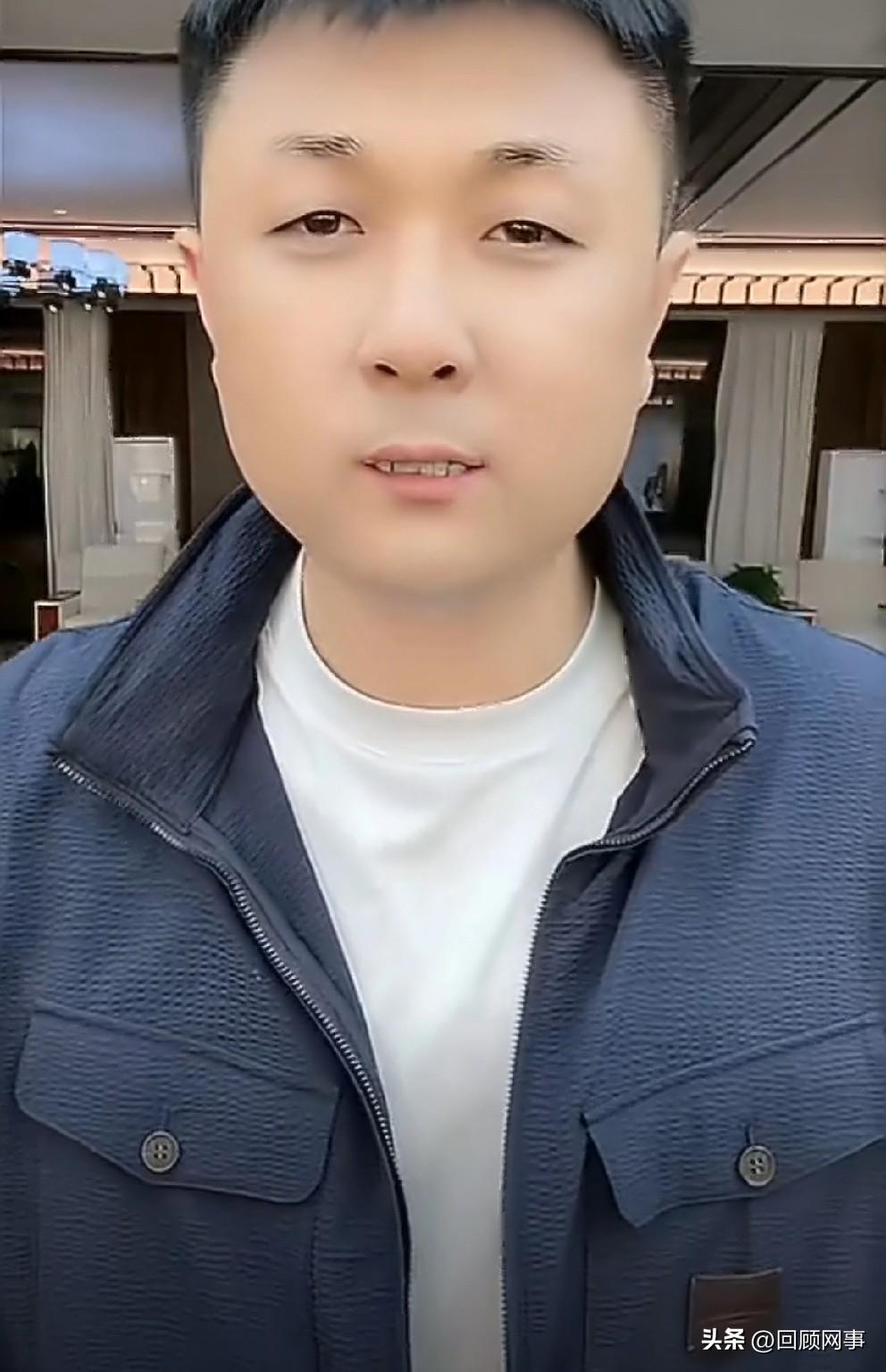 太原老葛霸气喊话丈门粉丝：给你们点脸给多了，辛巴都干不动我，你这三瓜两枣还干我，