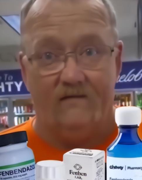 2016年，美国一男子被查出癌症晚期，寿命仅剩3个月。没想到3个月后，癌细胞竟然