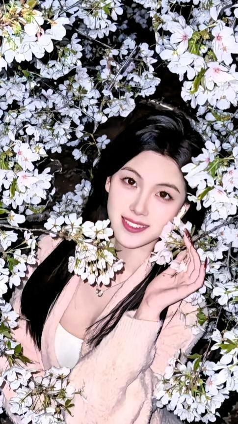 雅兰迎风显秀气
幽花沐雨带微香。
个人观点，仅供参考