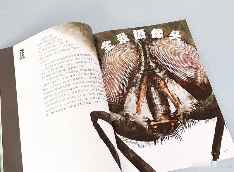 知書club 新书介绍丨《厉害了，动物们》一改普通科普绘本按照界、门、纲、目、科