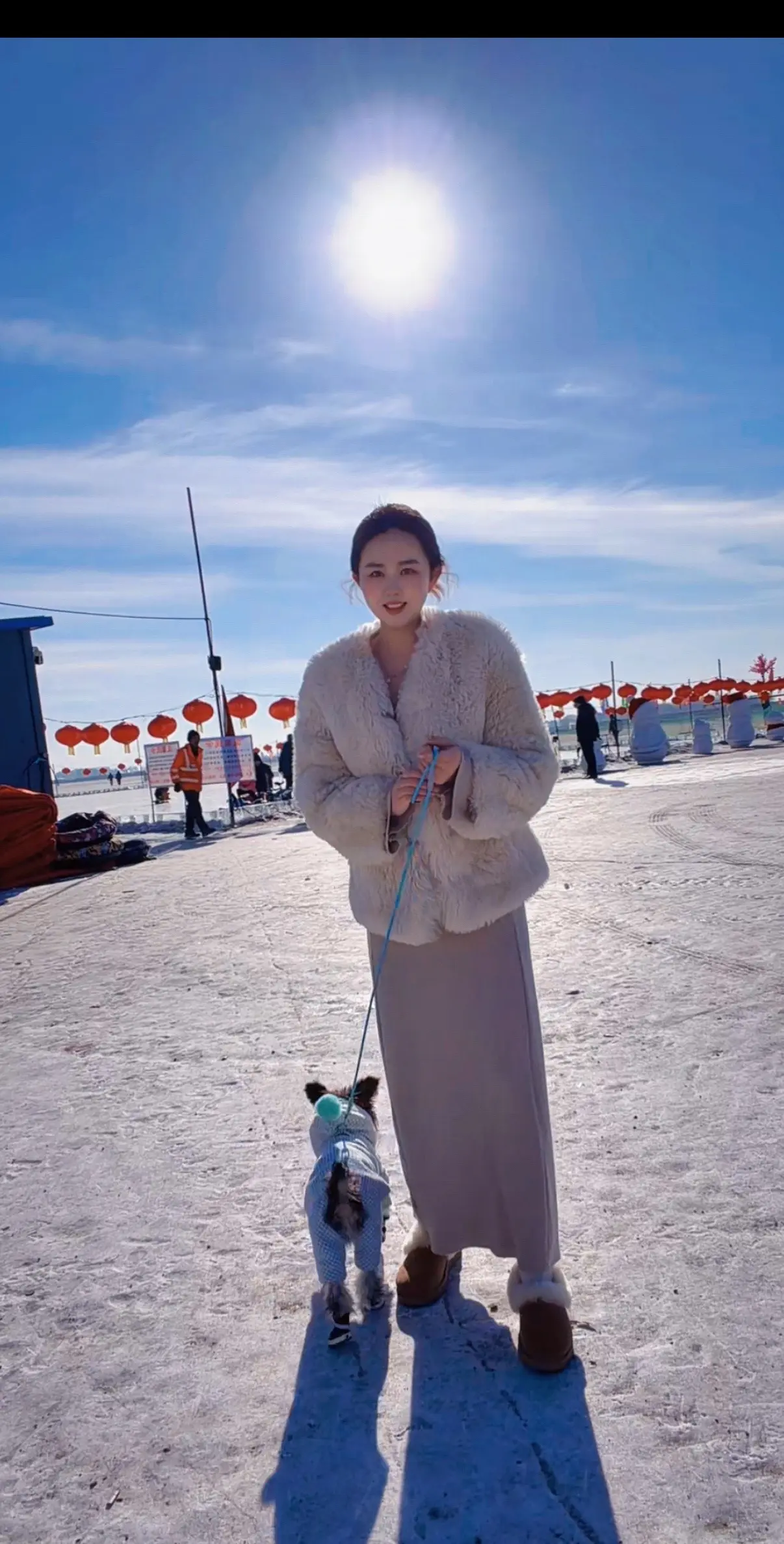 当下的快乐就是快乐