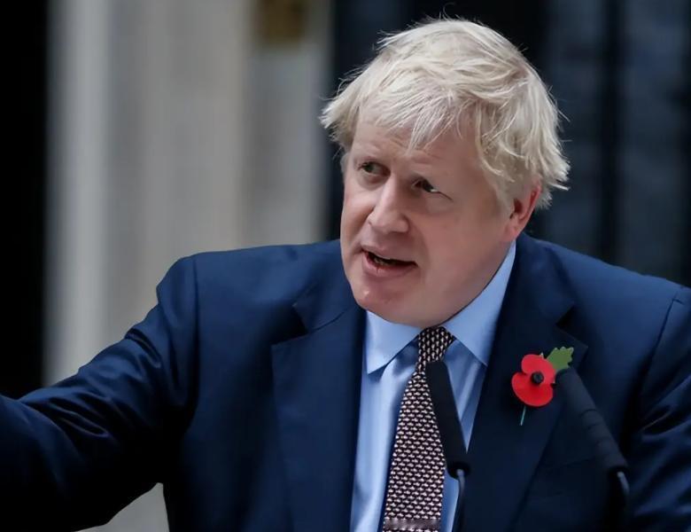 英国前首相放狠话：中国百年也追不上美国？看懂真相才知有多可笑
罕见百年预判出炉，