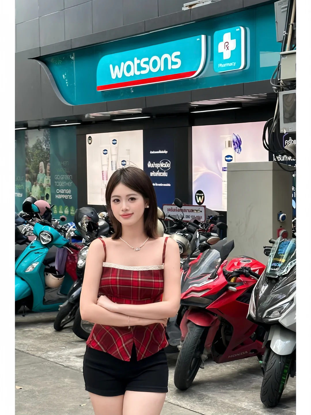 🇹🇭泰国购物攻略来啦！Wastsons必買好用0雷