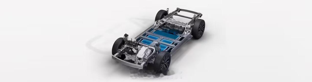 据西班牙汽车媒体《La Tribuna de Automoción》报道，吉利已