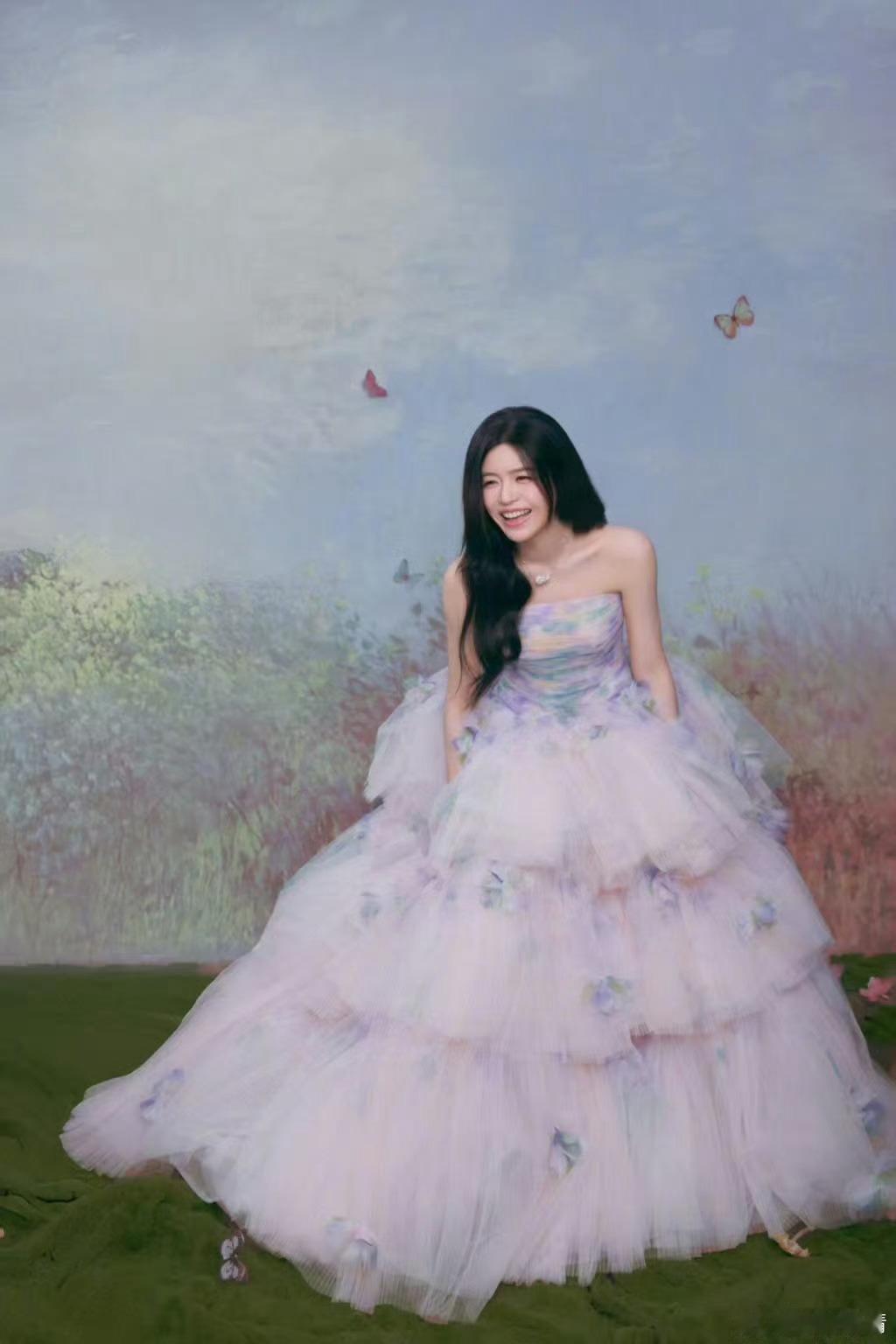 陈妍希新喜综被东北人包围了 跨年快乐密码被《今夜喜友秀》拿捏了！陈妍希的台式东北