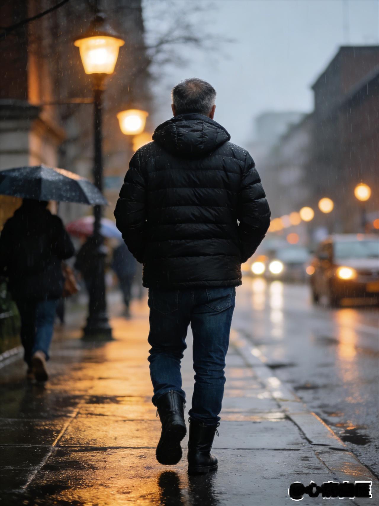 一位医学专家非常有道理的话：
“如果你已经生病了，尤其是得了一些重大疾病，比如癌