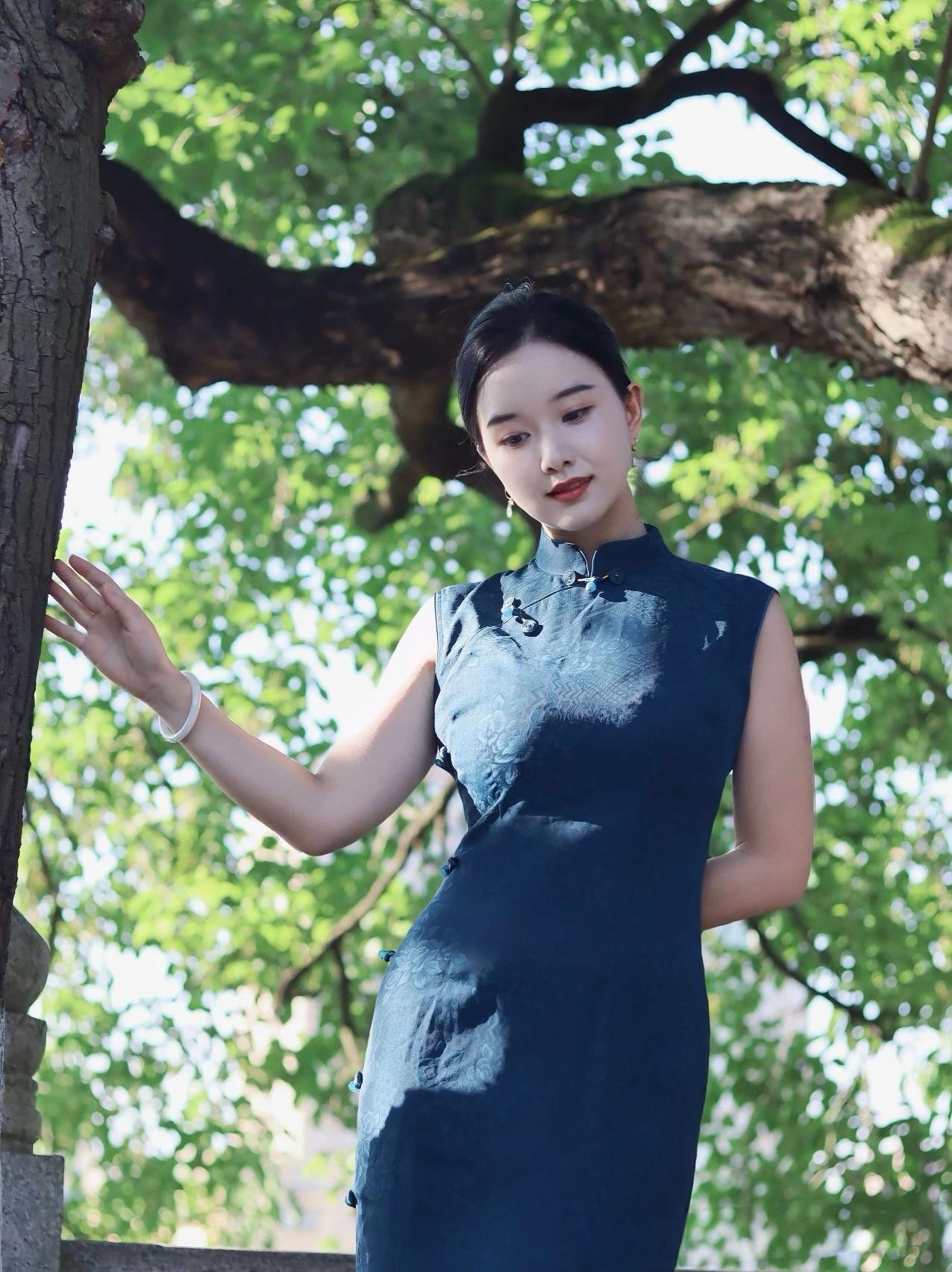 你心目中的女神是哪一位呀