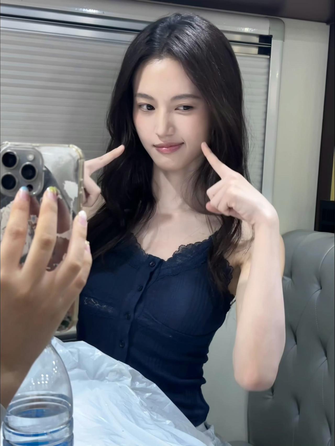 沈羽洁
