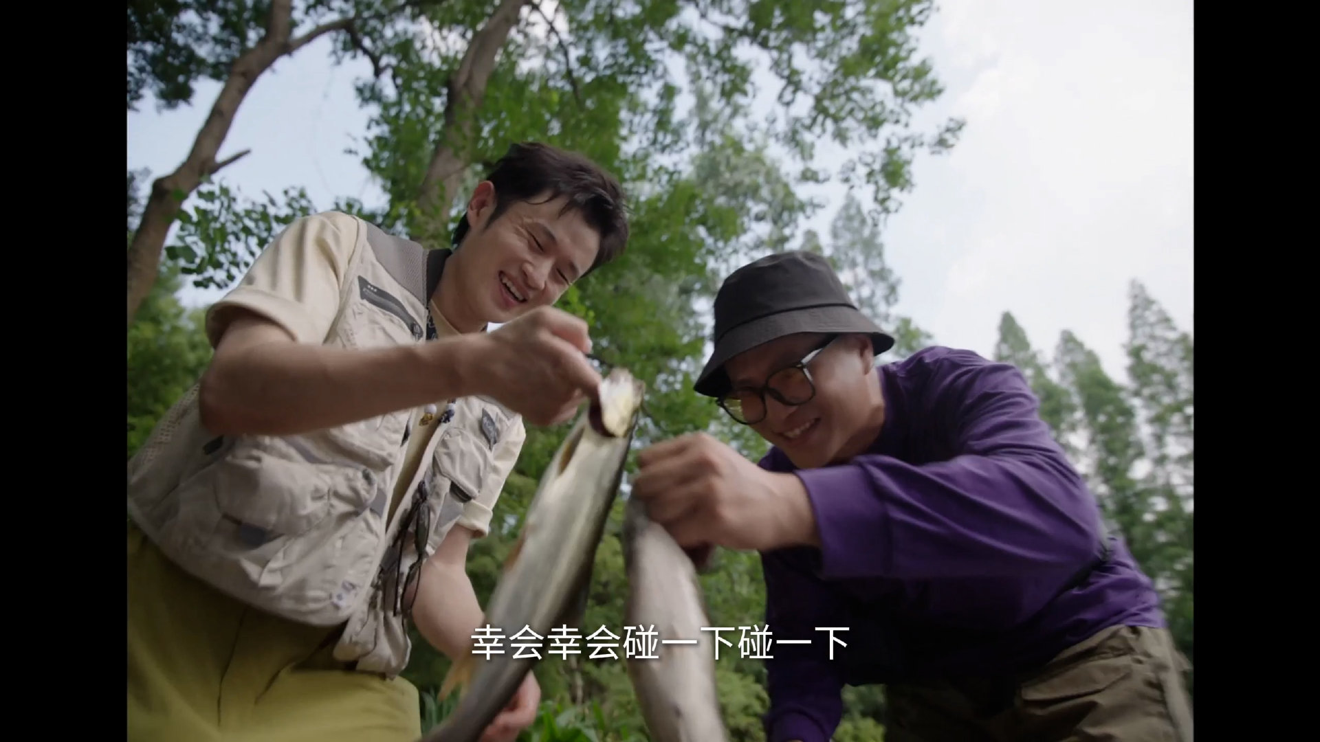 也是被王勉钓到了 谁懂啊！王勉这波太戳心。“黑洞”久了遇高光却被删？反手晒全过程